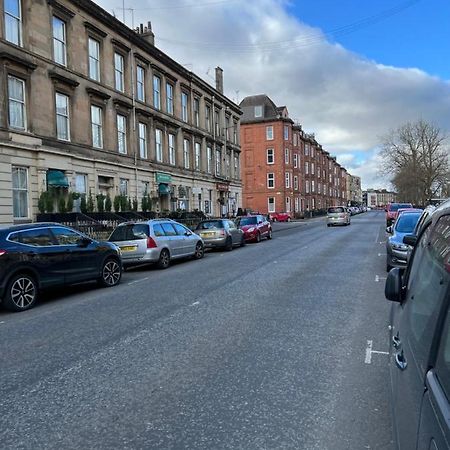 Sauchiehall Street West End Apartment 格拉斯哥 外观 照片
