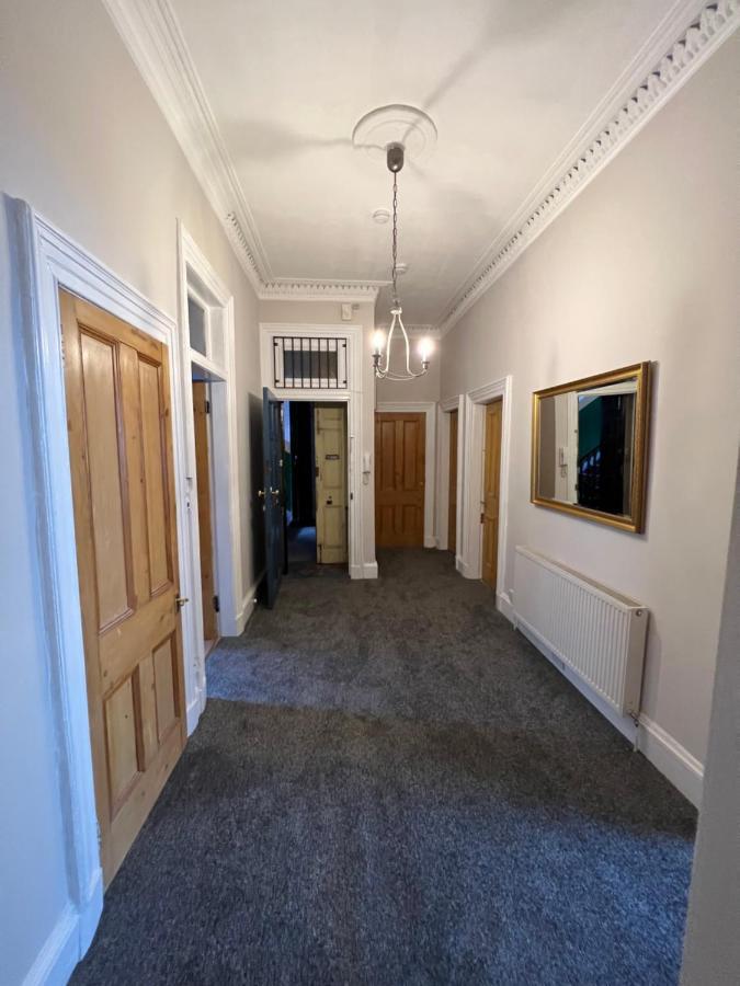 Sauchiehall Street West End Apartment 格拉斯哥 外观 照片