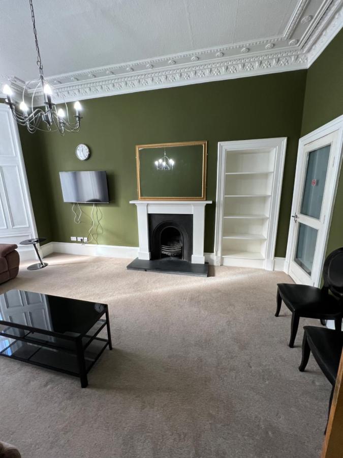 Sauchiehall Street West End Apartment 格拉斯哥 外观 照片