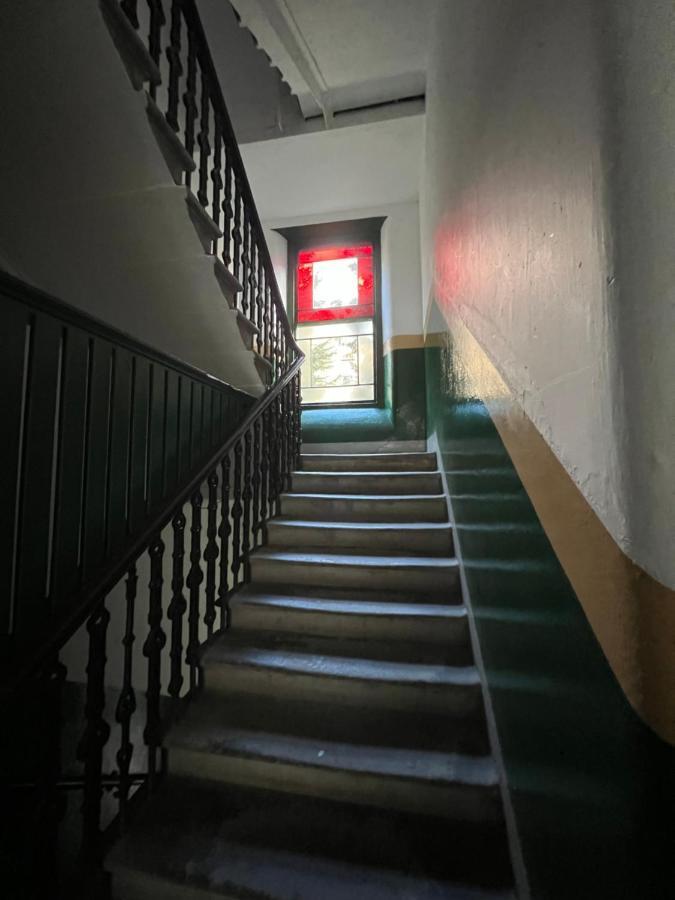 Sauchiehall Street West End Apartment 格拉斯哥 外观 照片