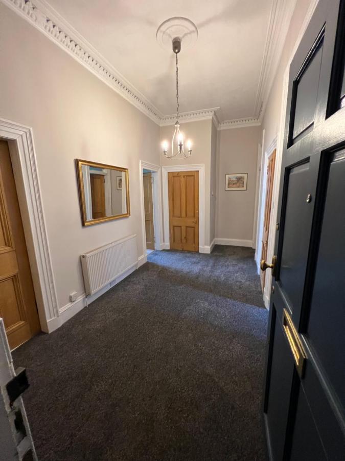 Sauchiehall Street West End Apartment 格拉斯哥 外观 照片