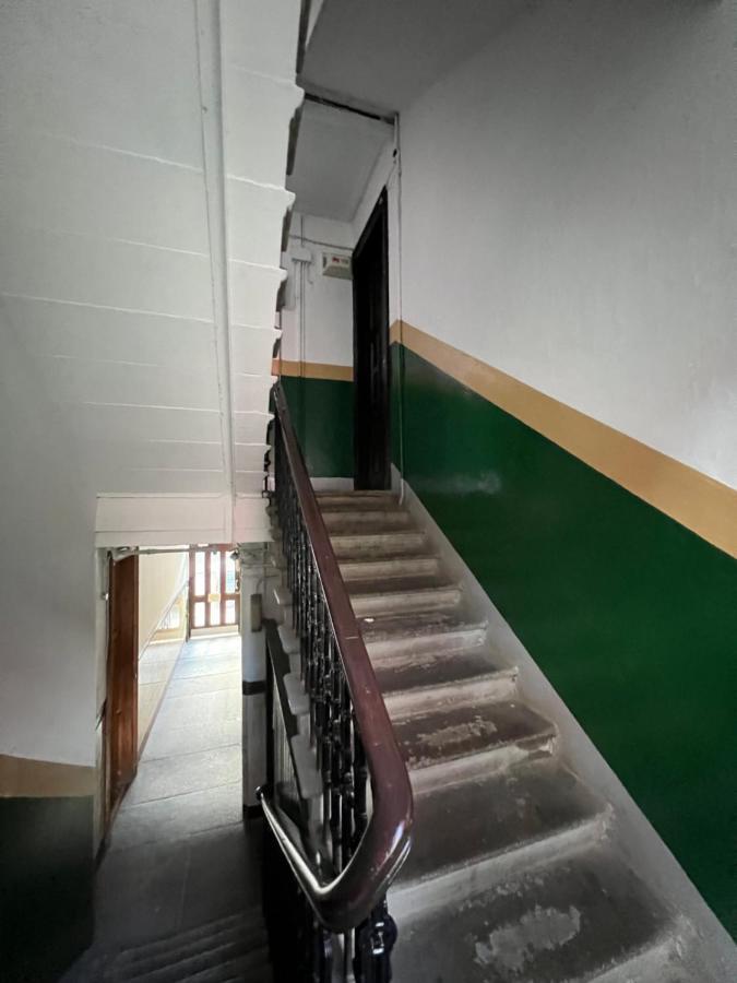 Sauchiehall Street West End Apartment 格拉斯哥 外观 照片