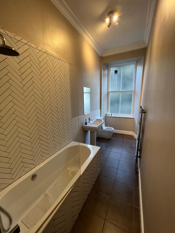 Sauchiehall Street West End Apartment 格拉斯哥 外观 照片